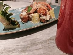 -志明眷村·台式融合菜·宵夜