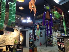 -MOJO密室逃脱(中街旗舰店)