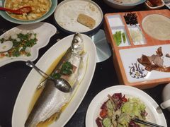 -上海1号私藏菜(黄浦店)