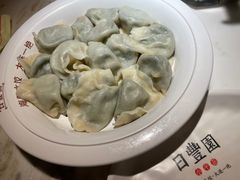 -日丰园海肠水饺·老字号大连海鲜(和平广场店)