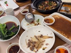 -顺风汤馆·广府粤菜(江宸天街店)