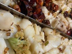 -小鱼小牛·鱼牛干锅·脆鱼火锅(世欧广场店)