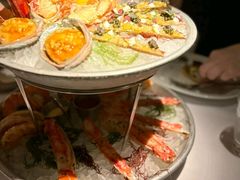 -壳里西餐厅Coquille Seafood Bistro(蒙自路店)