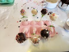 -Geneva日内瓦餐厅(西郊宝成花苑店)