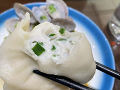 -东辰望海鱼码头·海鲜餐厅