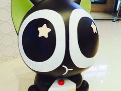 -AMG海上明珠影城(上海环球港RealDCinema店)