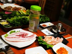 -韩一品韩国料理(柏庐南路店)