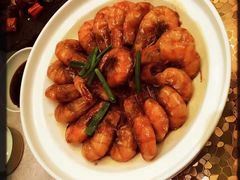 -北国之春国宴(乌兰察布店)