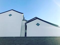 -苏州吴宫泛太平洋酒店