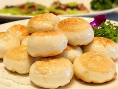 生煎包-得月楼·省级非遗·传统苏帮菜(观前店)