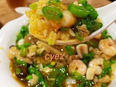 福州烩饭-百福麵家(新馬路店)