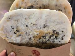 -阿甘锅盔(中关村食宝街店)