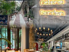 -Osteria Garden 生蚝花园餐厅(原进贤路店)
