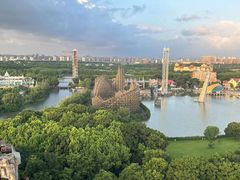 -上海欢乐谷