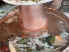 -东门口涮肉·砂锅·烤串(老门东店)