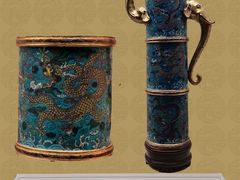 -上海博物馆(人民广场馆)