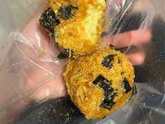 -鲍师傅糕点(青年汇店)
