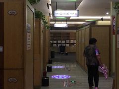 -极乐汇汗蒸会馆(杭州店)