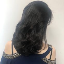 -发饰美男士增发补发假发定制店