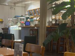 -雕刻时光咖啡馆(师大路店)