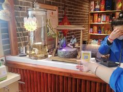 -灶座小锅烀饼·铁锅炖(道里店)