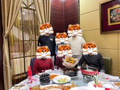 -城南往事·鲁菜济南菜(长清园博园恒大绿洲店)