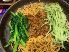 -和府捞面(天河领展广场店)