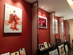 -盘子女人坊(珠海拱北旗舰店)
