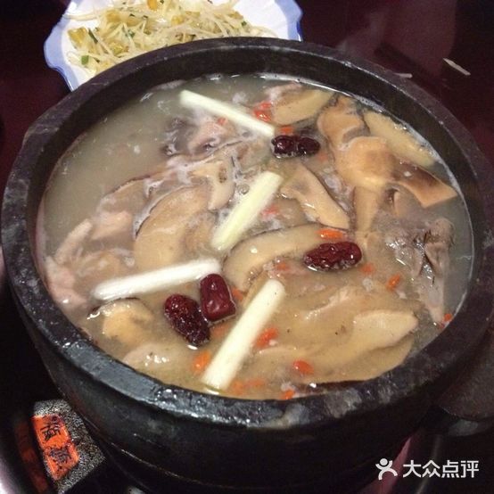 轩味园餐厅