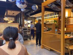 -云海肴汽锅鸡·云南小炒(天津国金汇店)