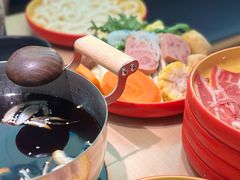 -沼津港精致料理·寿喜烧·烧鸟(漕河泾印象城店)