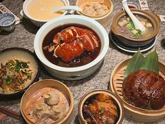 -南京大牌档(中关村领展广场店)