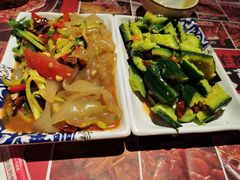 -寂寞的豆芽(西大望南路店)