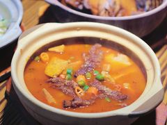 -五马集·海鲜·温州大牌档(黑金冠五马街十字路口店)