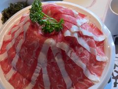 -老员外骨汤火锅(海州古城店)