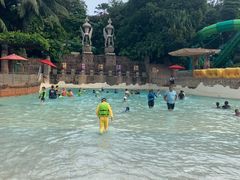 -新加坡水上探险乐园