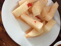 -胡师傅三下锅(汽车站店)
