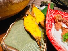 -一本料理(西溪天街店)