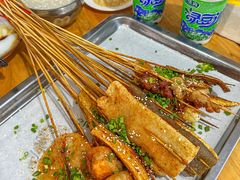 -棣爸油炸(张公桥店)