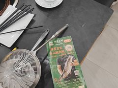 -源港渔村-中山脆肉鲩(博罗店)