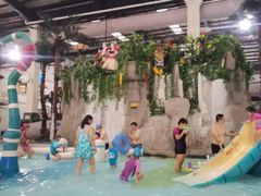 -南宫温泉水世界