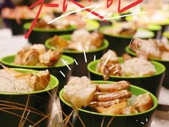 -海天盛宴海鲜自助(正大广场店)