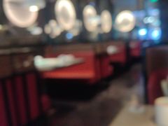 -新白鹿餐厅(金鹰新街口店)