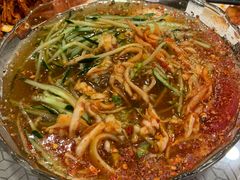 -春花民族美食(佳木斯总店)