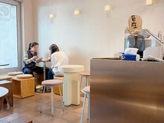 -小团圆糖水铺(襄阳南路店)