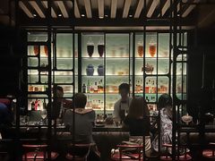-广州瑰丽酒店·Black Iron黑金燚
