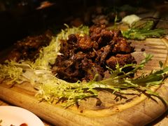 -上合花园花园烧烤(贵阳店)