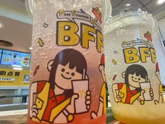-麦当劳(十字街店)