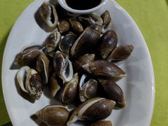 -淇沙湾渔村餐厅