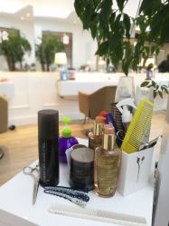 大厅-FLAIR HAIR SALON